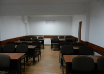 Sala Curs