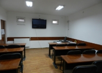 Sala Curs